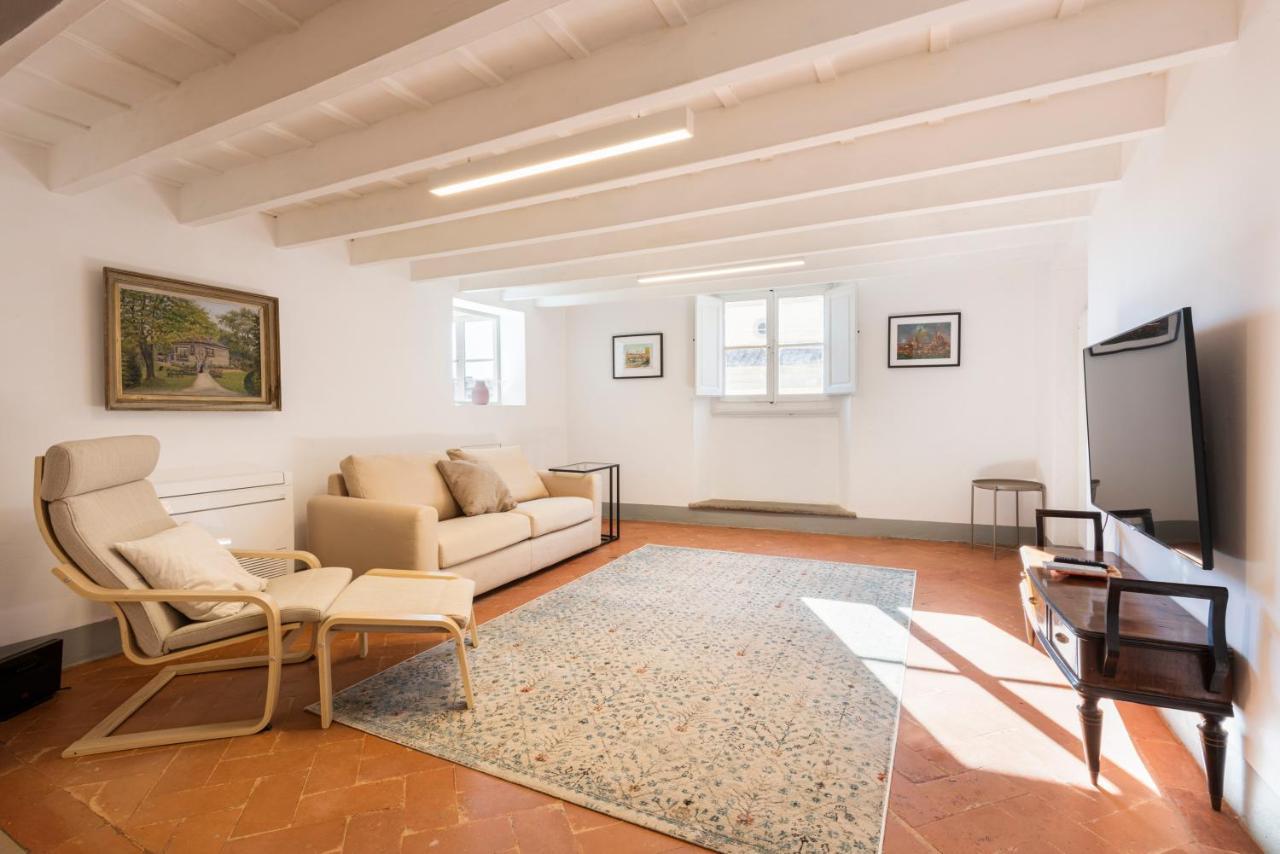 Santo Spirito View By Mmega Apartment Florence Exterior photo