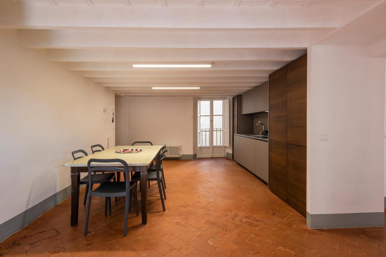 Santo Spirito View By Mmega Apartment Florence Exterior photo
