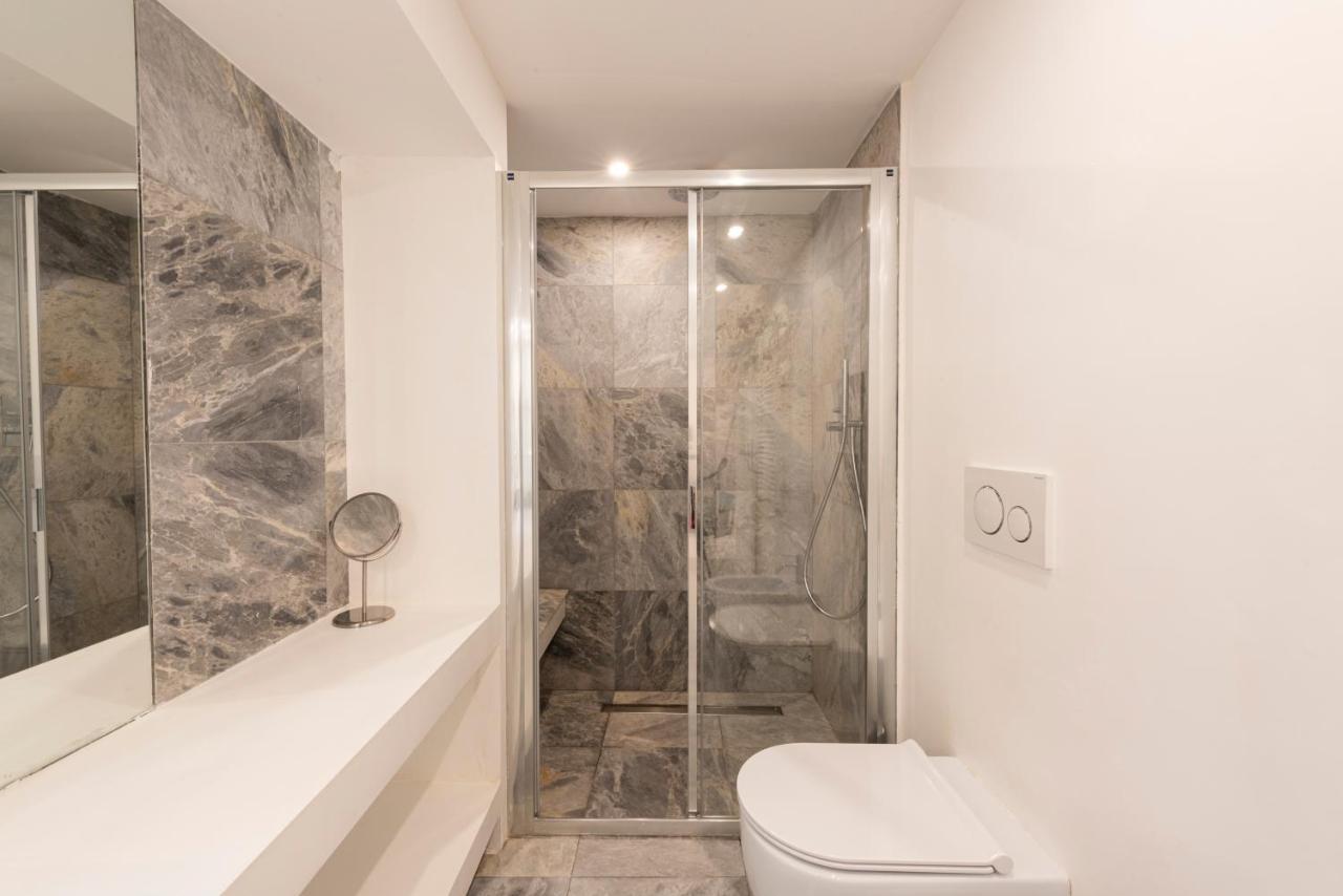 Santo Spirito View By Mmega Apartment Florence Exterior photo