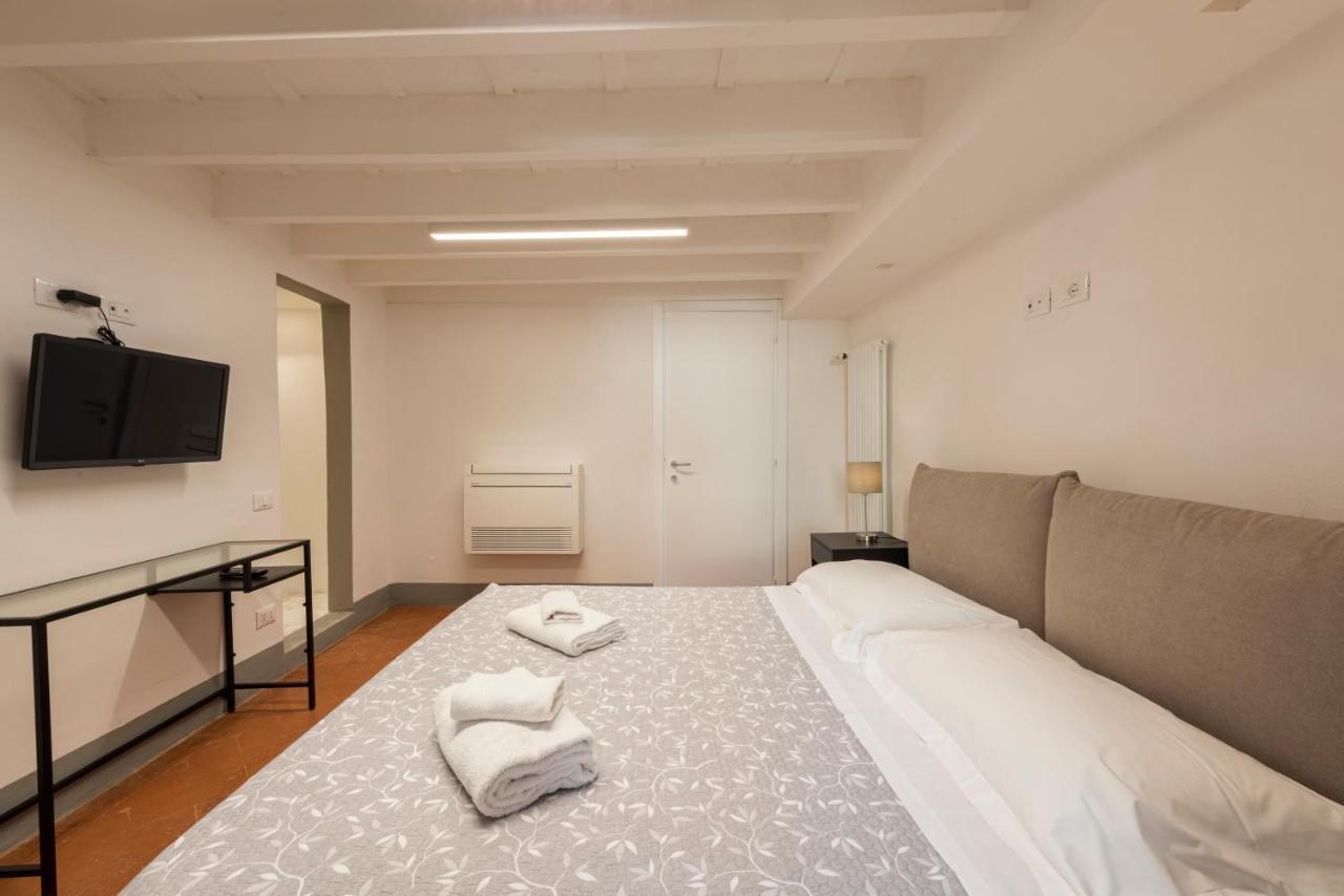 Santo Spirito View By Mmega Apartment Florence Exterior photo