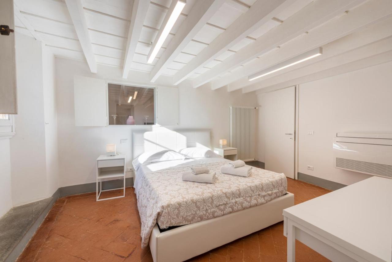 Santo Spirito View By Mmega Apartment Florence Exterior photo