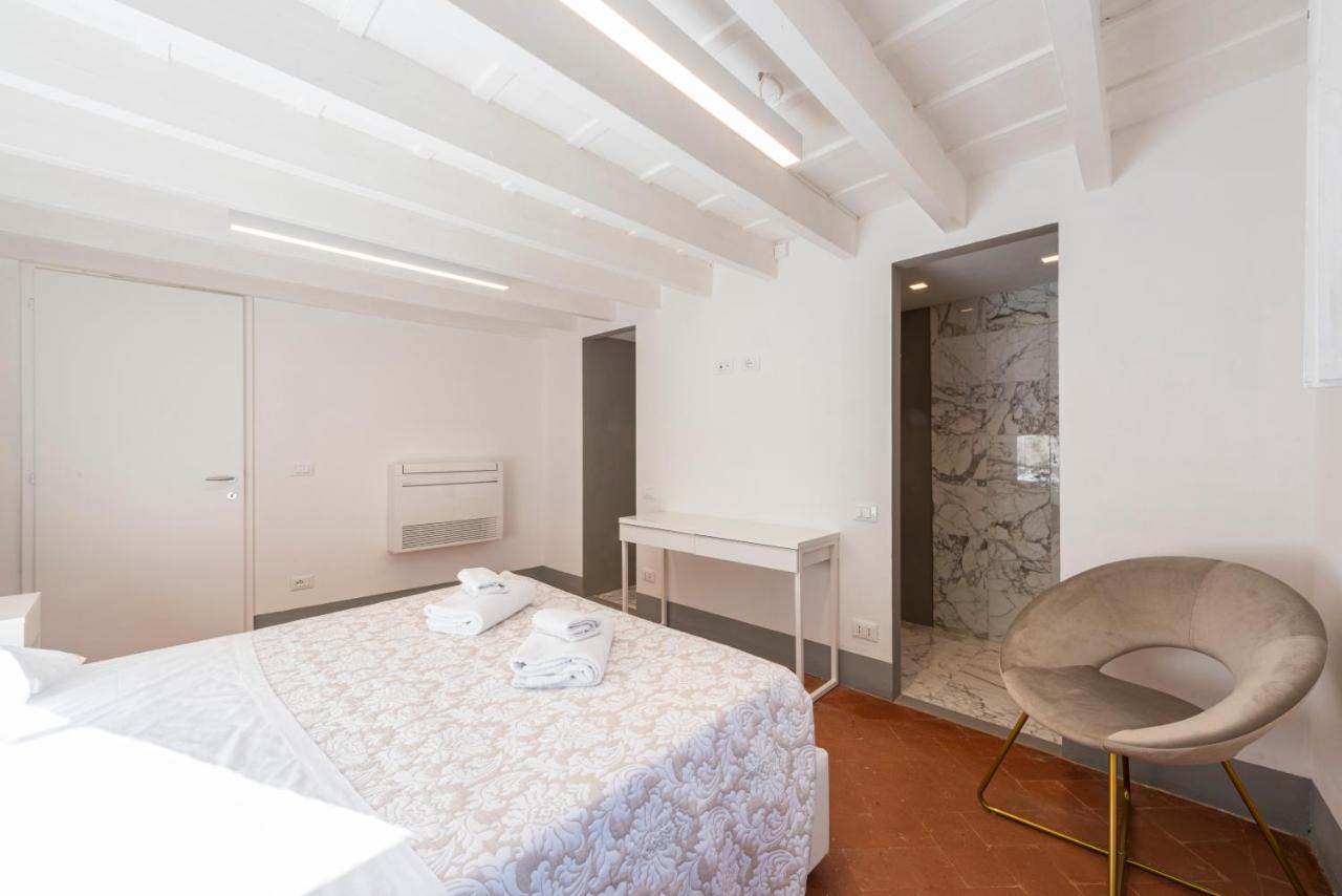 Santo Spirito View By Mmega Apartment Florence Exterior photo