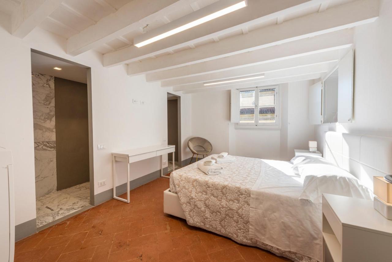 Santo Spirito View By Mmega Apartment Florence Exterior photo