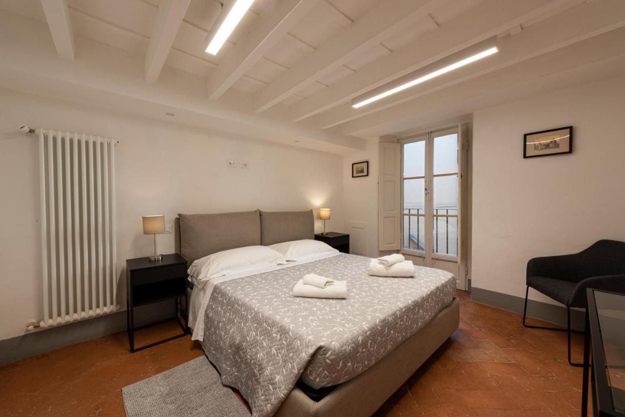 Santo Spirito View By Mmega Apartment Florence Exterior photo