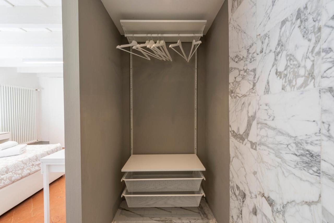 Santo Spirito View By Mmega Apartment Florence Exterior photo